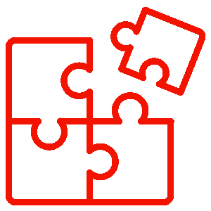 Icono puzzle
