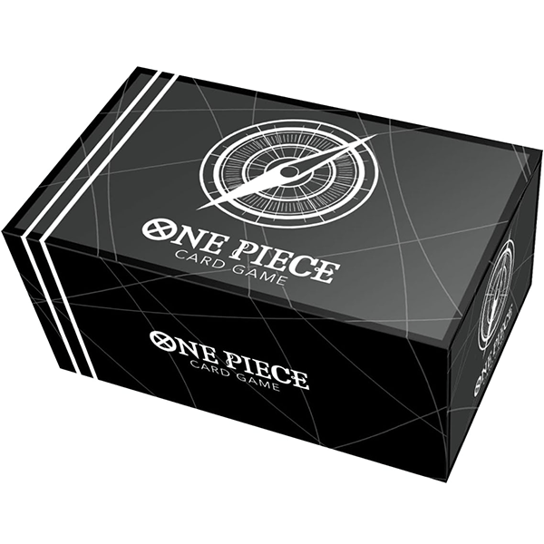 Cartas one piece caja