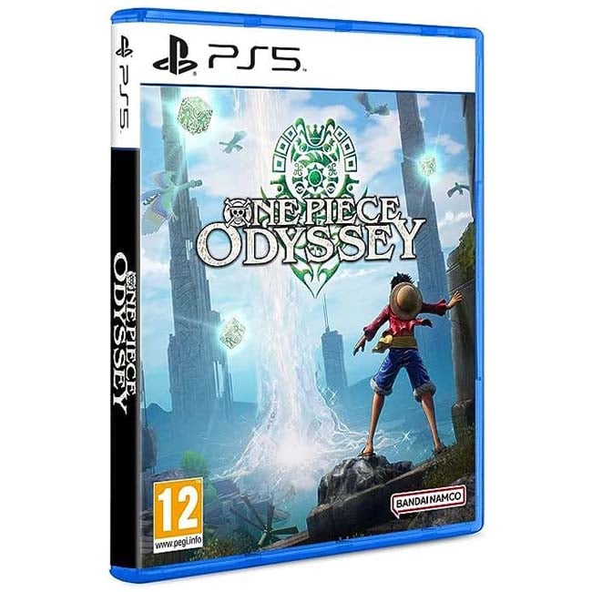 One Piece Odyssey PS5