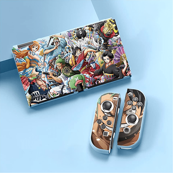 ONE PIECE SWITCH