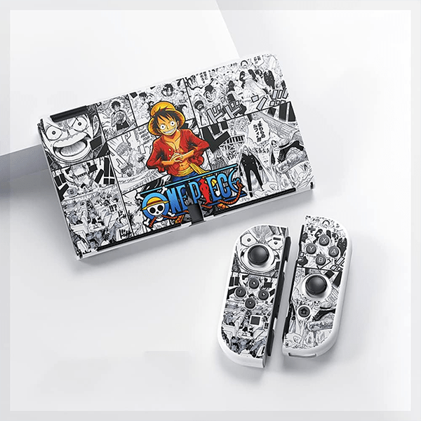 one piece switch