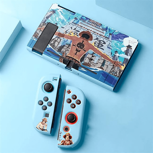 one piece switch