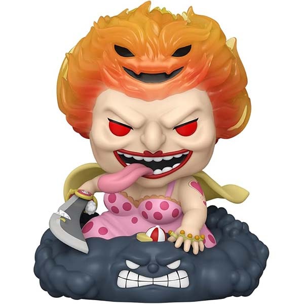 Funko Pop One Piece Hungry Big Mom