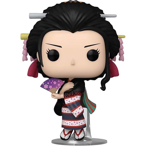 Funko Pop One Piece Orobi - Nico Robin Wano