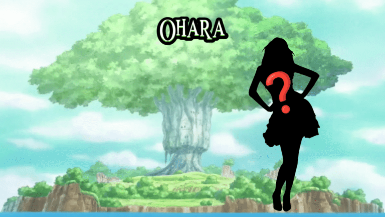 erudita de ohara