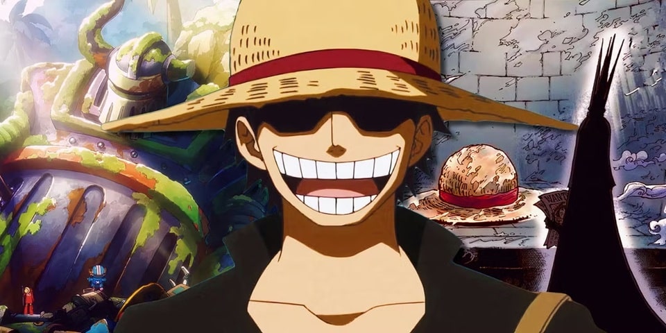 Joy Boy one piece