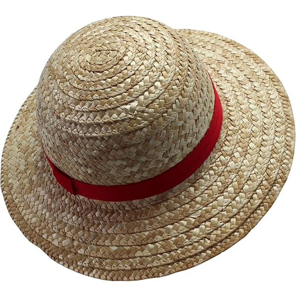Sombrero de paja de Luffy