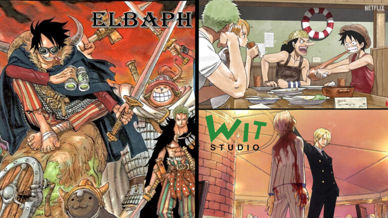 arco de elbaph y wit studio