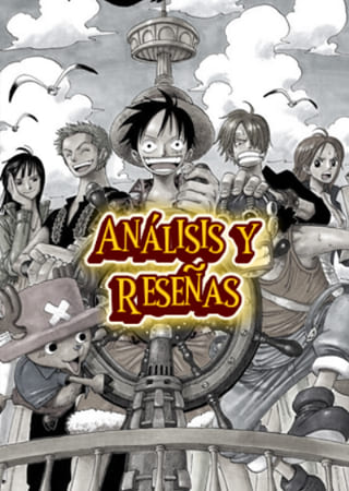 analisis y reseñas one piece