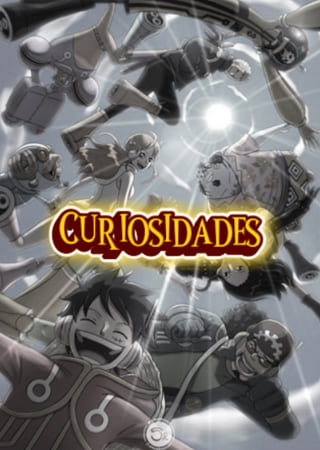 curiosidades one piece