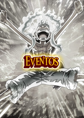 eventos one piece