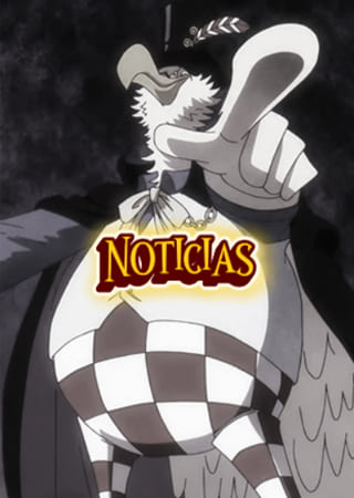 noticias one piece