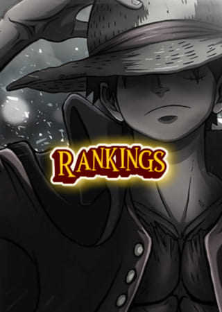 rankings one piece