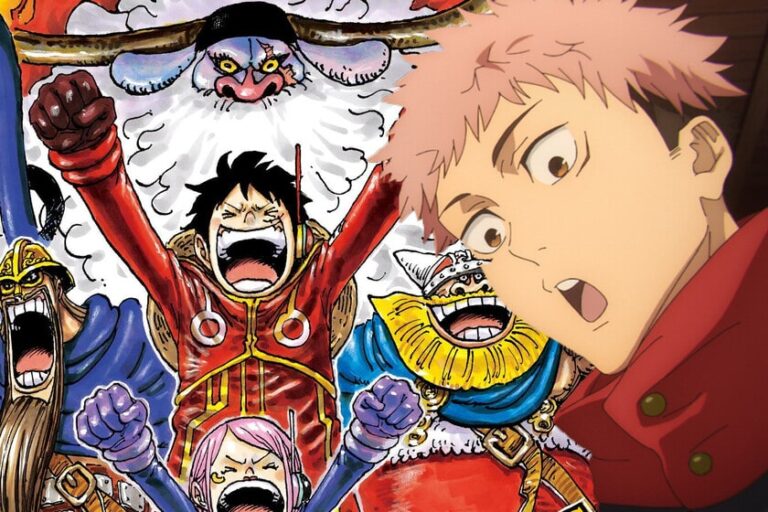 one piece ventas 2025