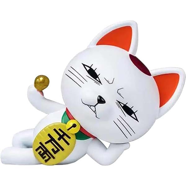 Figura Turbo Abuela Dan Da Dan