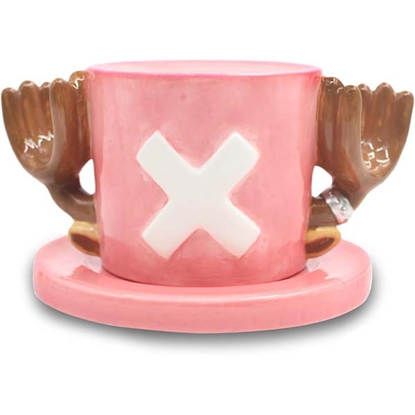 Taza del Sombrero de Chopper