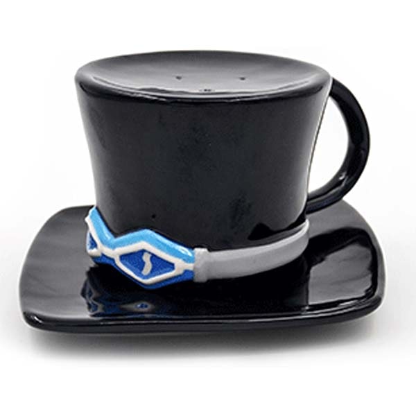 Taza sombrero Sabo