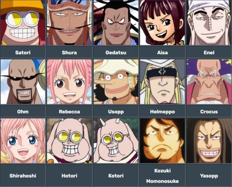 Haki de Observación Kenbunshoku Haki 1