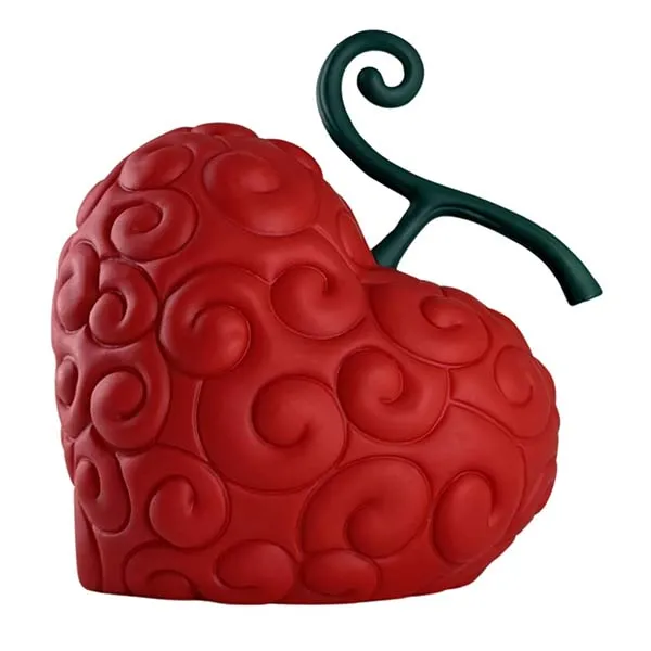 Hucha One Piece Fruta Op-Op Trafalgar Law