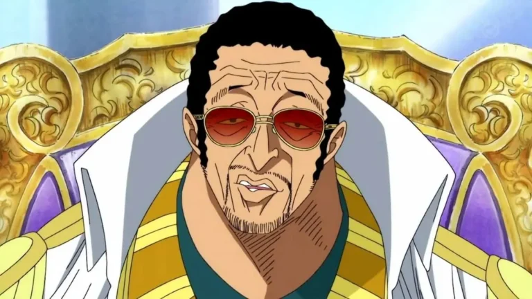 Kizaru-one-piece