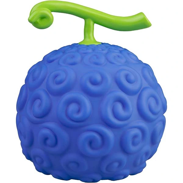 Lampara One Piece Fruta Diablo Luffy