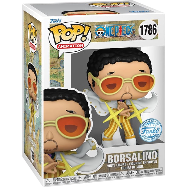 Funko Pop Kizaru