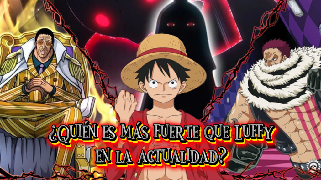 portada 1280x720 quien es más fuerte que luffy