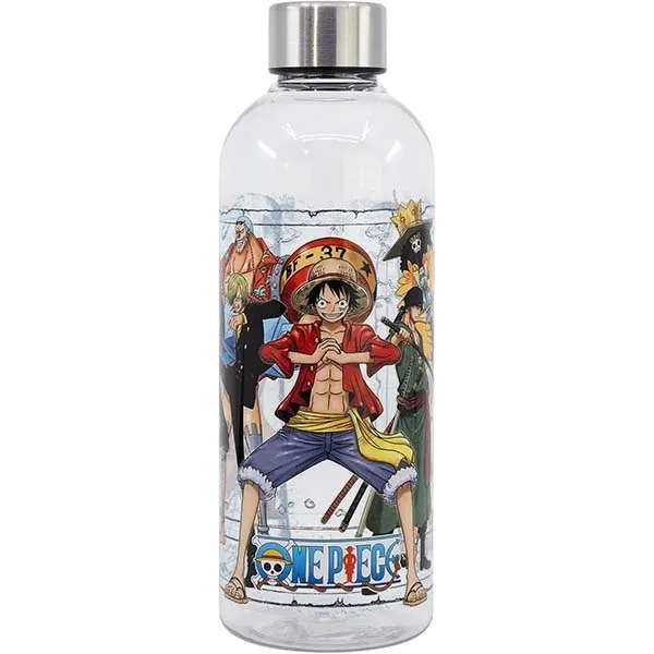 Botella One Piece 850ml