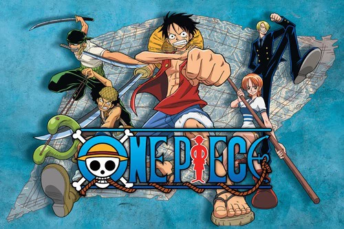 Doblaje Castellano One Piece Netflix