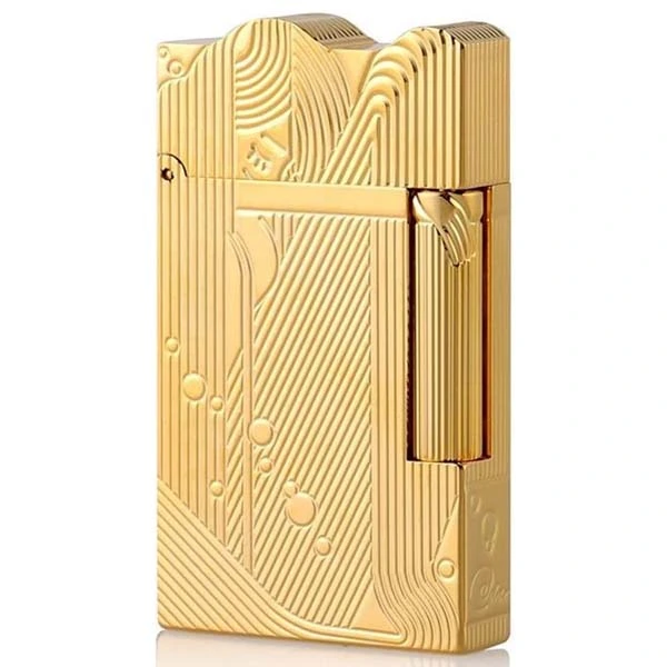 Mechero One Piece Sanji