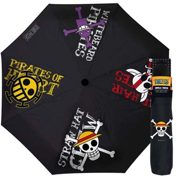 Paraguas PVC One Piece