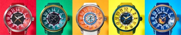 Reloj Tendence One Piece