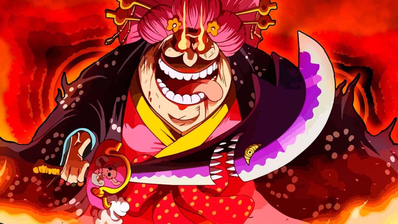 Big mom