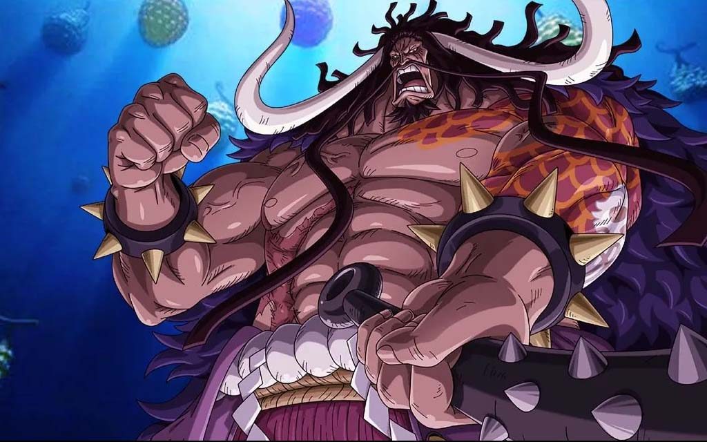 kaido